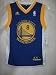 Monta Ellis Golden State Warriors Blue NBA Youth Revolution 30 Replica Jersey
