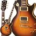 Gibson Slash Les Paul Electric Guitar, Dark Tobacco Burst