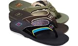 Quiksilver Session Sandal - Mens