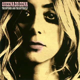 Queen Adreena - Blackspring Rising Lyrics - Zortam Music