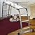 Multi Purpose Platform Ladder (3.48m)