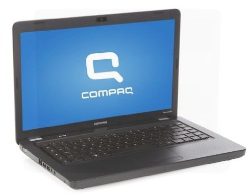 Compaq 15.6
