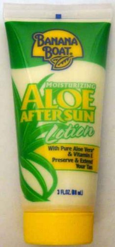 travel sunscreen