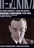 Det hemmelighedsfulde X (Orders Under Seal) (1914) + Hævnens nat (Blind Justice) (1916) (Danish Silent Classics) (Region Free) (Import)