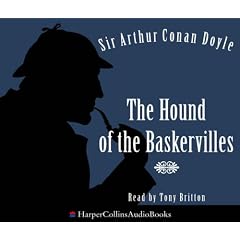 The Hound of the Baskervilles