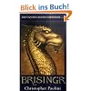 Brisingr: Eragon - Inheritance Cycle, Book 3