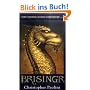 Brisingr: Eragon - Inheritance Cycle, Book 3