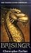 Brisingr: Eragon - Inheritance Cycle, Book 3