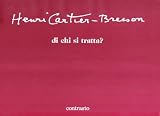 Di chi si tratta?