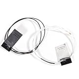 A Pair of (2pcs) Antenna for Laptop Wireless Internal Wifi mini PCI/PCI-E Card