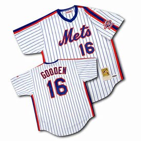Jersey Gooden 86 Home M&N