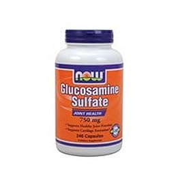 Glucosamine & Chondroitin with ConcenTrace Minerals