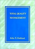 Total quality management