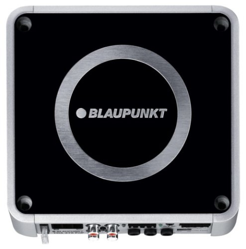 Blaupunkt THA-275 PnP 2/1 Channel 400W Amplifier