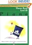 Alfred's Basic Piano Library: Theory Book Level 1B