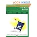Alfred's Basic Piano Library: Theory Book Level 1B