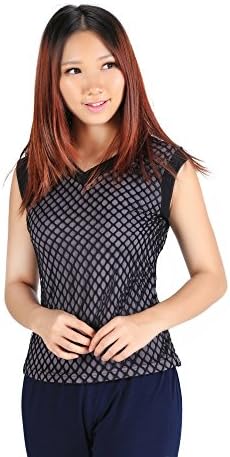 ICEMPs Naruto Shippuden Female Ninja Shinobi T-Shirt 1st Ver Set S