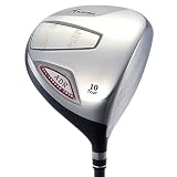 アキラプロダクツ ADR ADR ドライバー エストリックスショックウェーブ エストリックスショックウェーブ オリジナルカーボン 10度 S 44.5インチ ドライバー アキラプロダクツ
