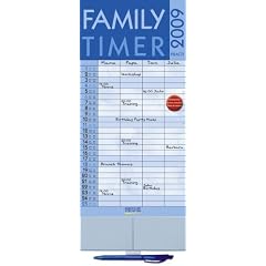 Family Timer 'Practi' 2009
