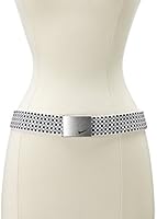 Nike Golf Women's Woven Web Belt