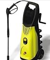 GBG Power Electric Pressure Washer - Peak 2000 Psi