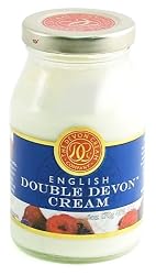 Devon English Cream - 6 oz