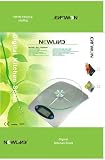 Accu-Measure Fitness 3000 Personal Body Fat Tester