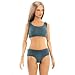 Hot Toys True Type 12" Figure Body Cuban Female_s-3
