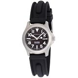 Momentum Womens 1M-SP01C1 Atlas Brown Dial Bla