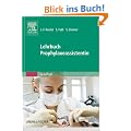 Lehrbuch Prophylaxeassistentin