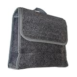 Review Autocare  / Car Boot Utility Bag