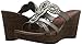 Jellypop Women's Arena Wedge Sandal