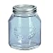 4-Cup Diamond Shaped Canning Jars