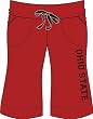 Ohio State - Women's Collegiate Bermuda Shorts