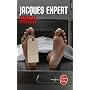 Adieu de Jacques Expert