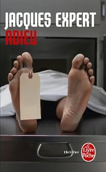 Adieu par Expert