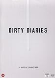 Dirty Diaries (Region 2) (Import)