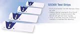 Invictus Rightest GM300 Blood Glucose Monitor Strips