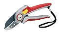 WOLF-Garten 7304000 Amboss-Alu-Gartenschere Professional RS 5000