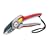 WOLF-Garten Professional Anvil Secateur RS5000 Integrated Spring