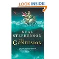 The Confusion: The Baroque Cycle 2