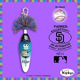 MLB Kookys Klicker Pens San Diego Padres (Original)