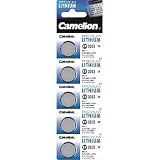 Camelion CR2032-BP5par Camelion