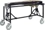 Adams XSKV35 / XSKF35 Soloist Series Zelon Xylophone (With Endurance Frame)
