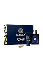 VERSACE Kit de Cuerpo 3 Piezas Dylan Blue
