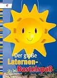 Der gro&szlig;e Laternen-Bastelspa&szlig;