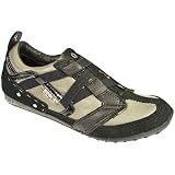 Replay Sasha - Black Size 4 UK