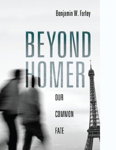 Beyond Homer: Our Common Fate