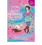 Princess Bethany and the lost piglet