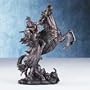 Liberty Bronze Lovers/Horse